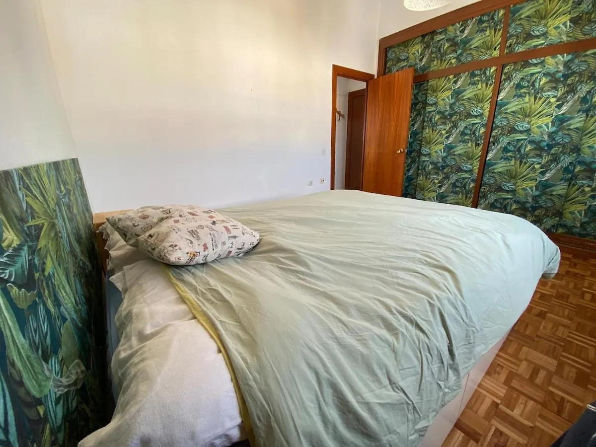 Apartamento-Sobreatico 1 Linea De Playa Almería 0*,  Spagna
