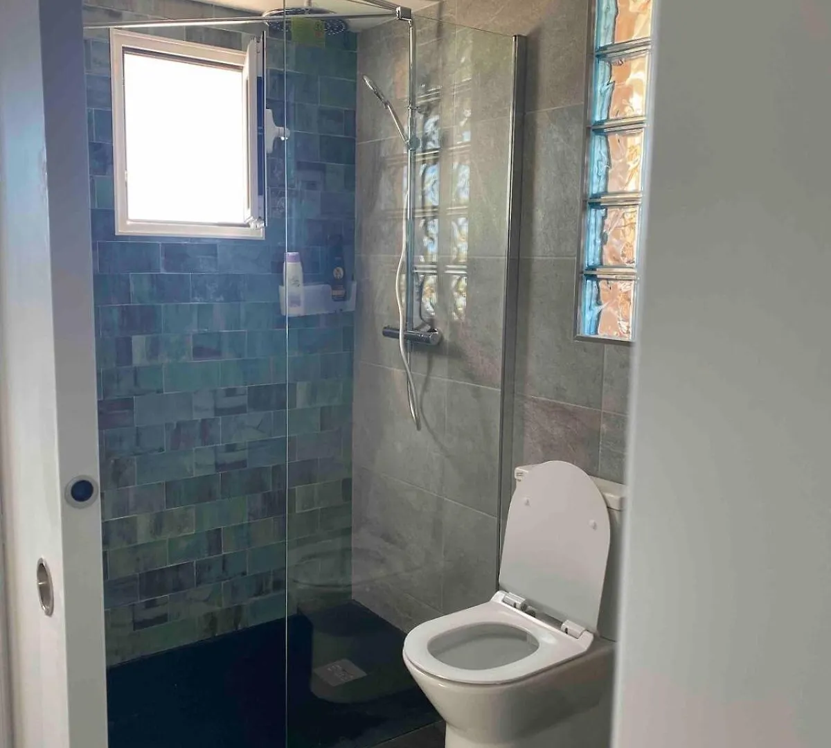Appartamento Apartamento-Sobreatico 1 Linea De Playa Almería